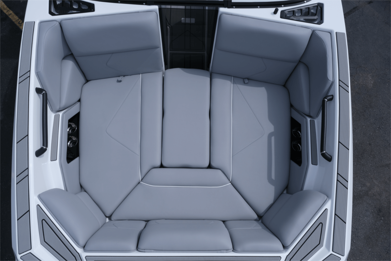 2025 Moomba Tykon