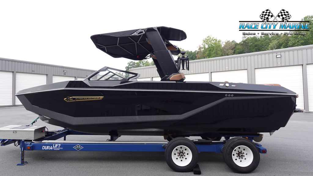 2025 Nautique G25