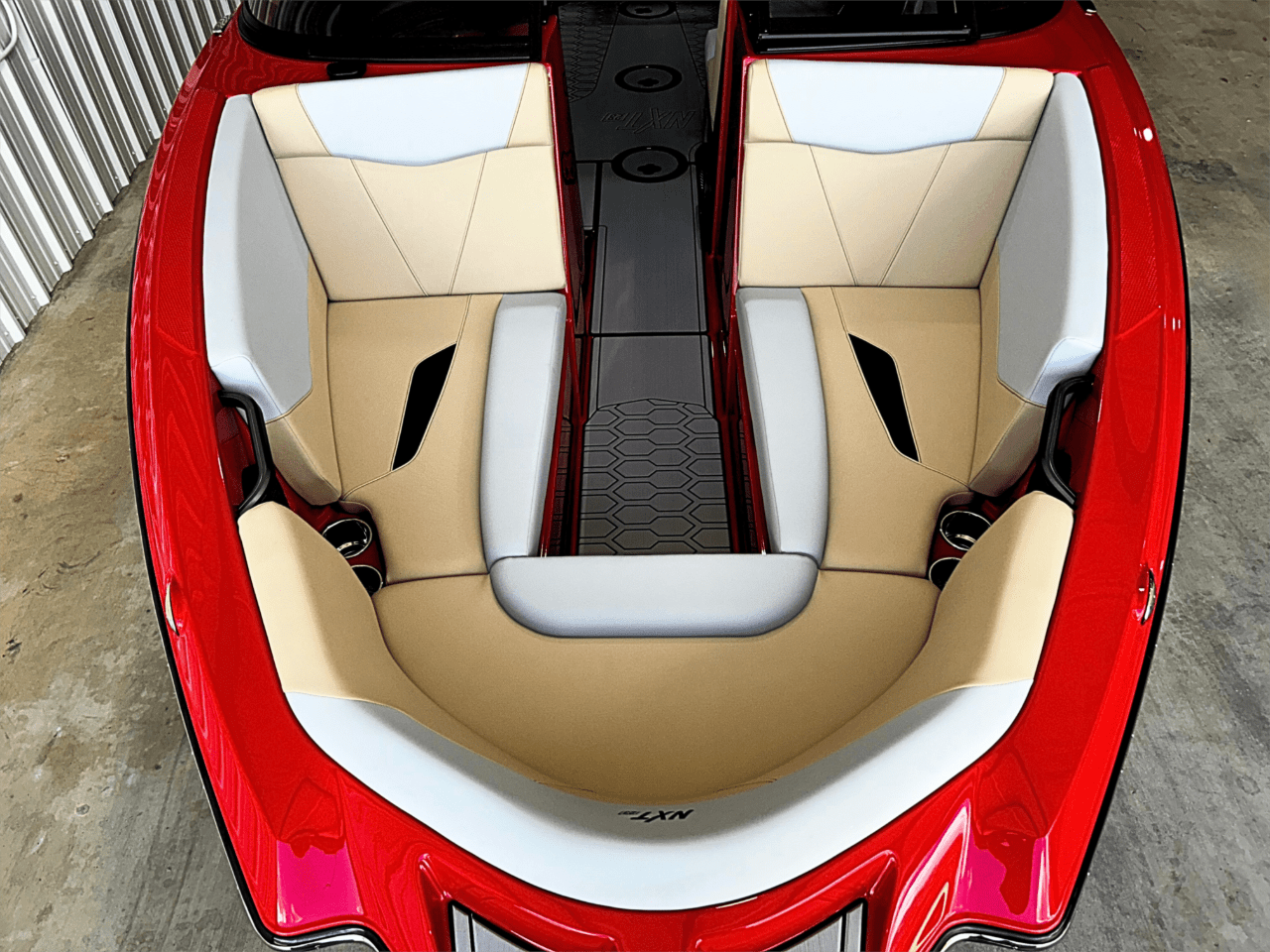2025 MasterCraft NXT23