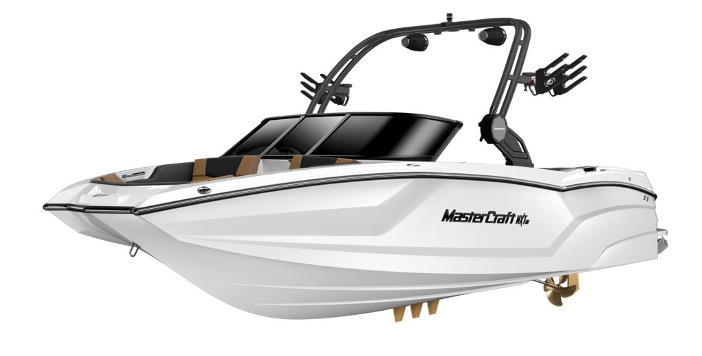 2025 MasterCraft NXT22