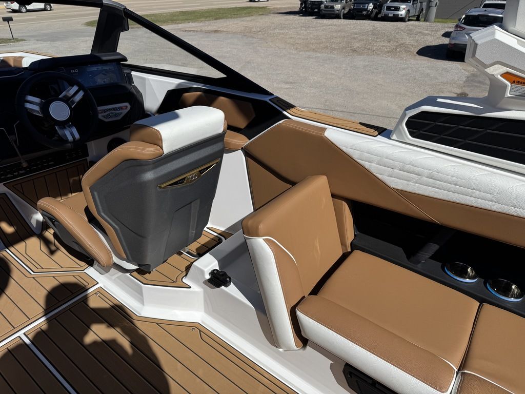 2025 Nautique Super Air Nautique S23