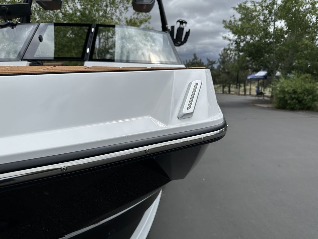 2025 Nautique Super Air Nautique GS22