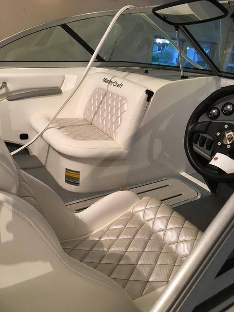 Mastercraft Prostar 205