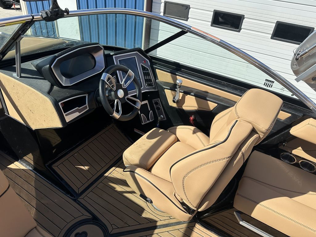 2021 mastercraft XT21