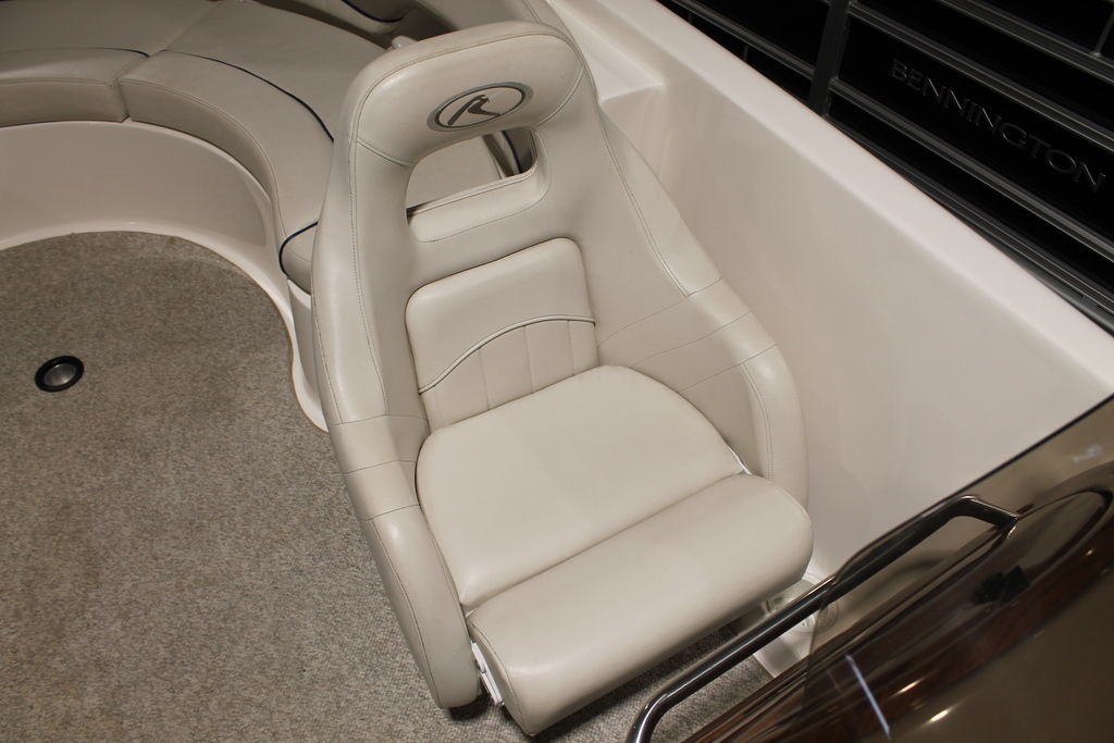 2005 KAYOT V220