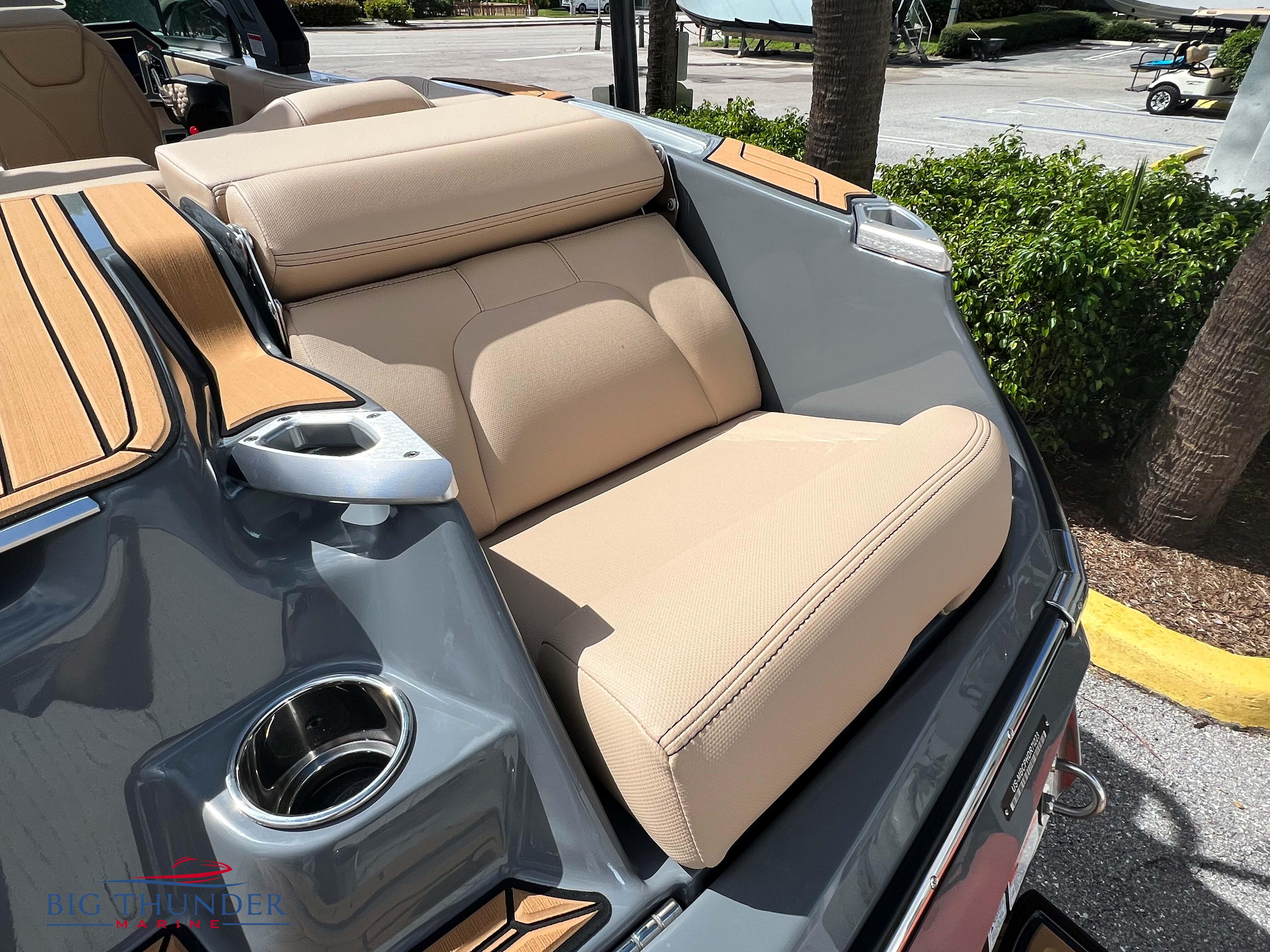 2023 Mastercraft X24
