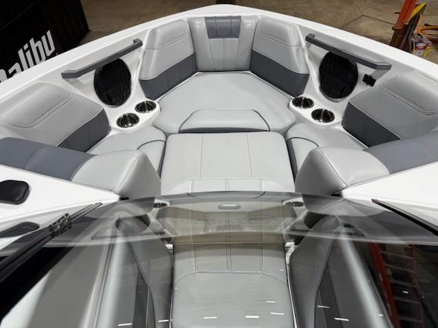 2022 Malibu VTX