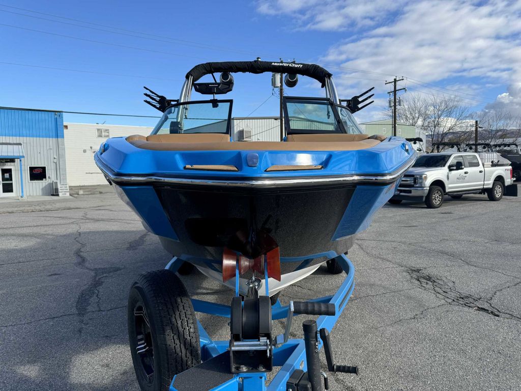 2024 MasterCraft NXT23
