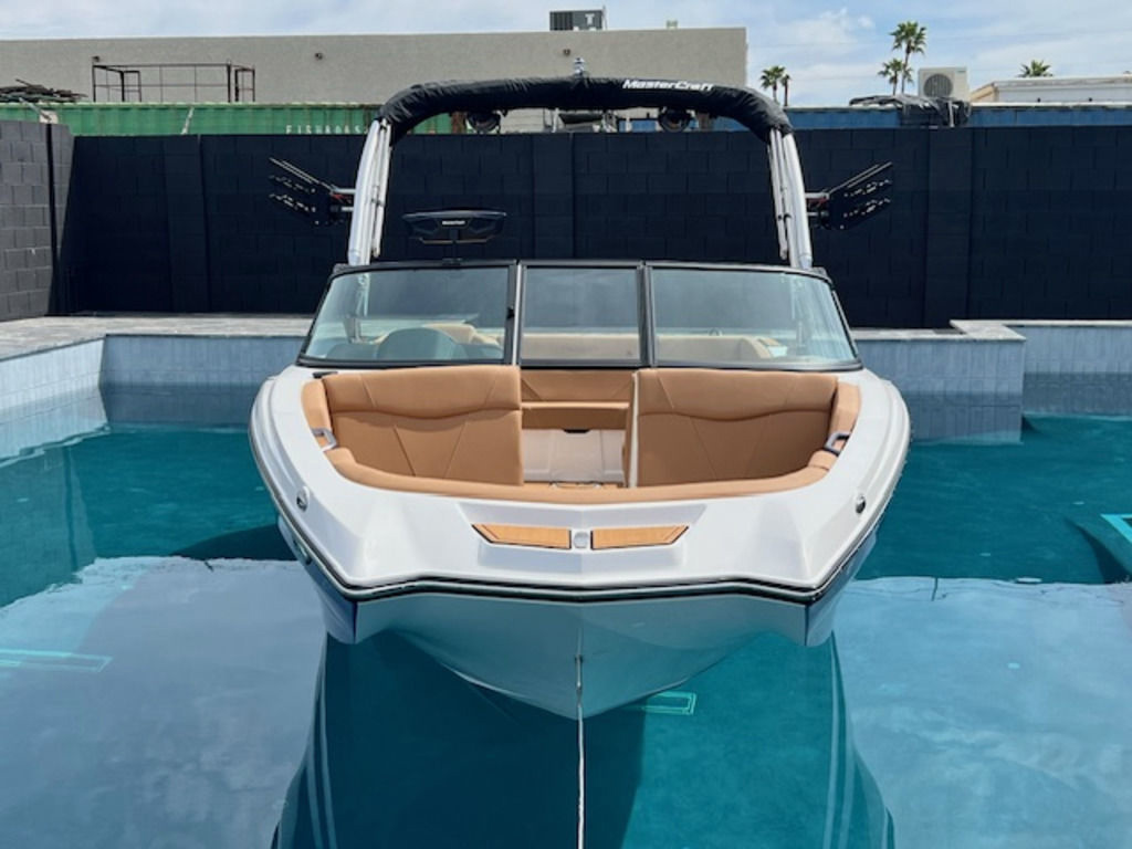 2023 Mastercraft NXT22