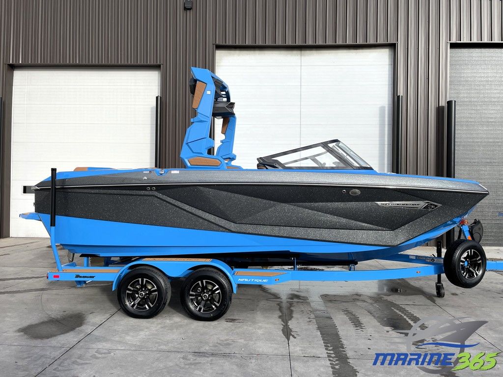 2024 Nautique Super Air Nautique G21