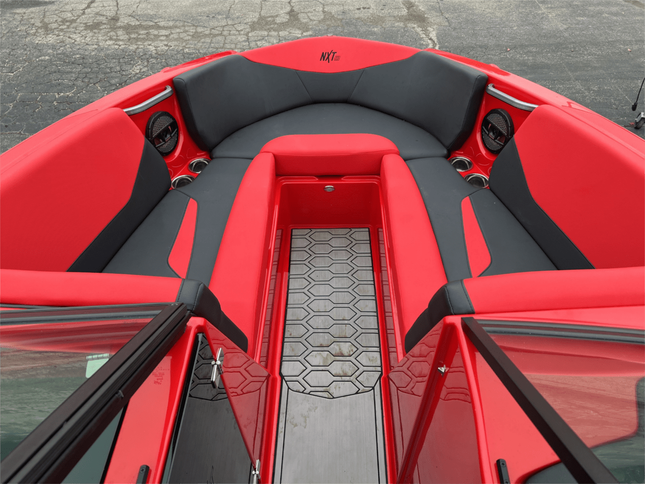 2023 MasterCraft NXT-23 | 209095