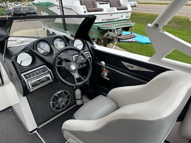 2015 Axis T23