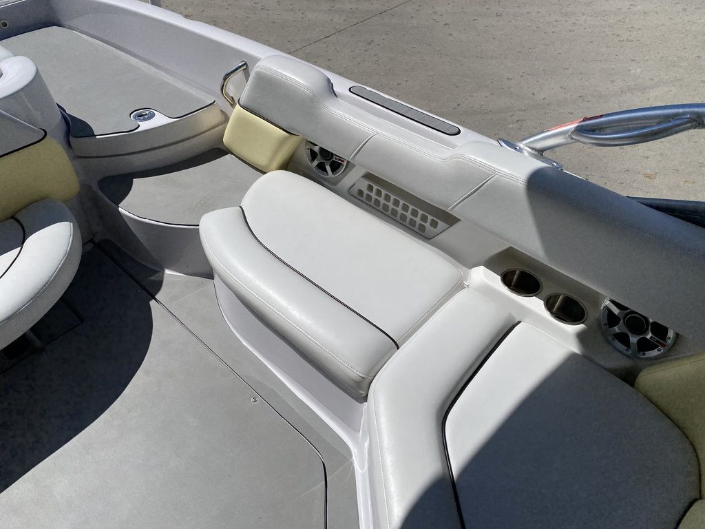 2008 Nautique Air Nautique 211