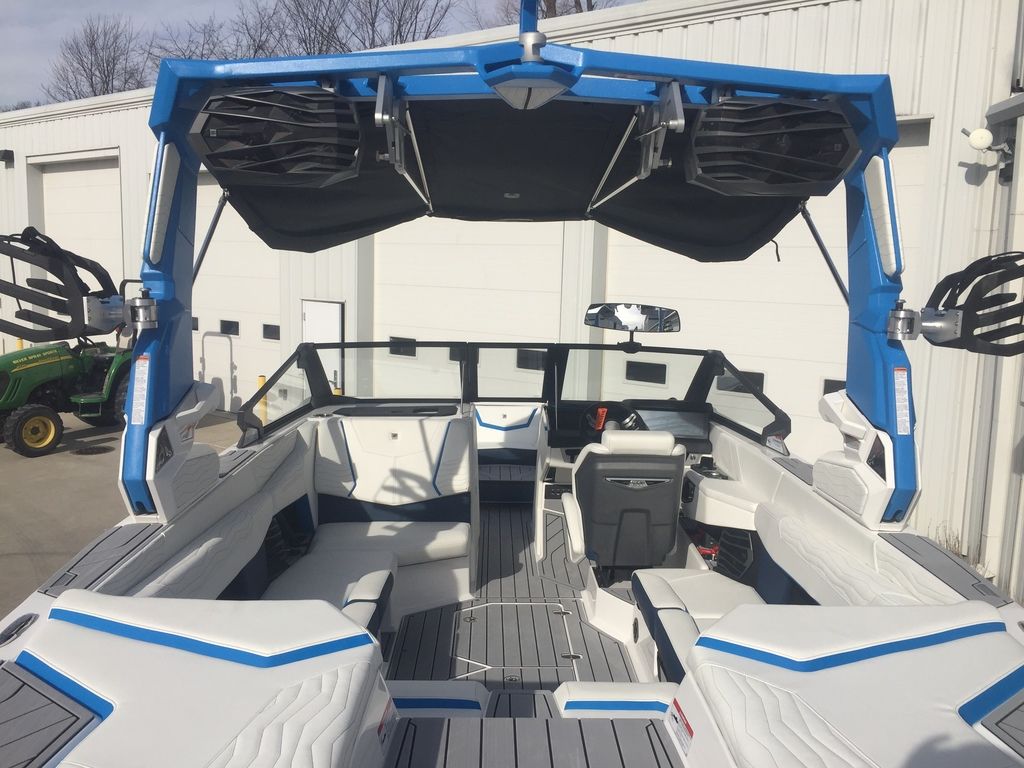 2025 Nautique Super Air Nautique G23 Icon