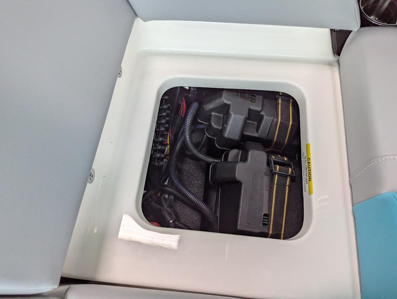 2025 MasterCraft NXT20