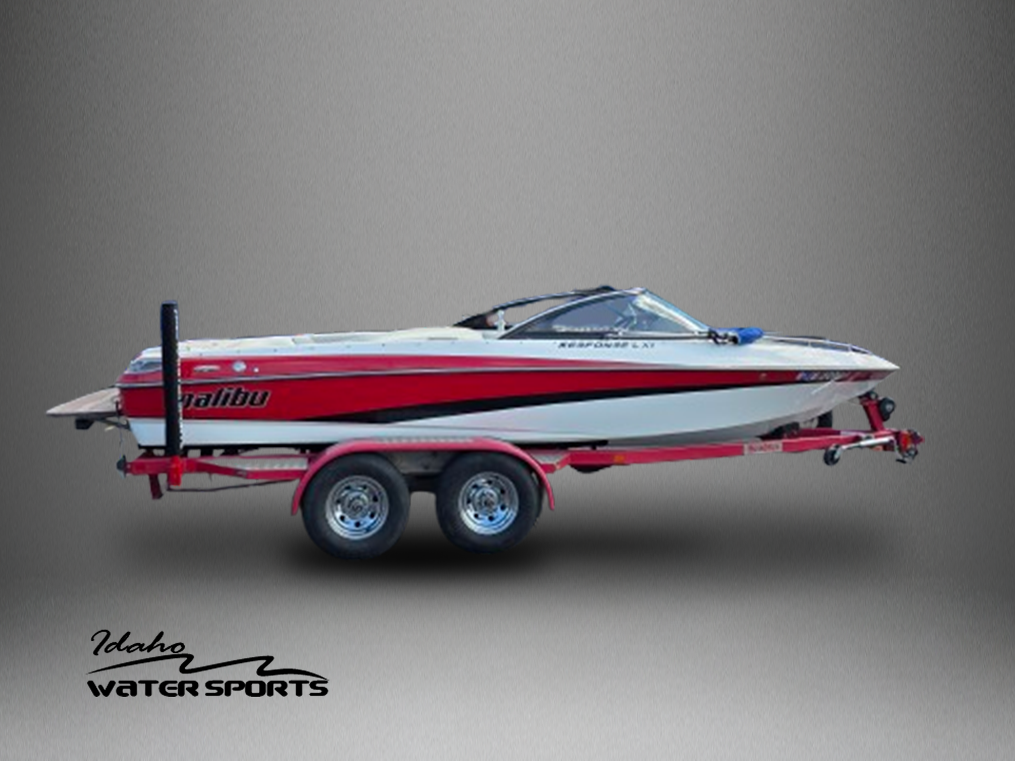 2004 Malibu Boats Response LXi