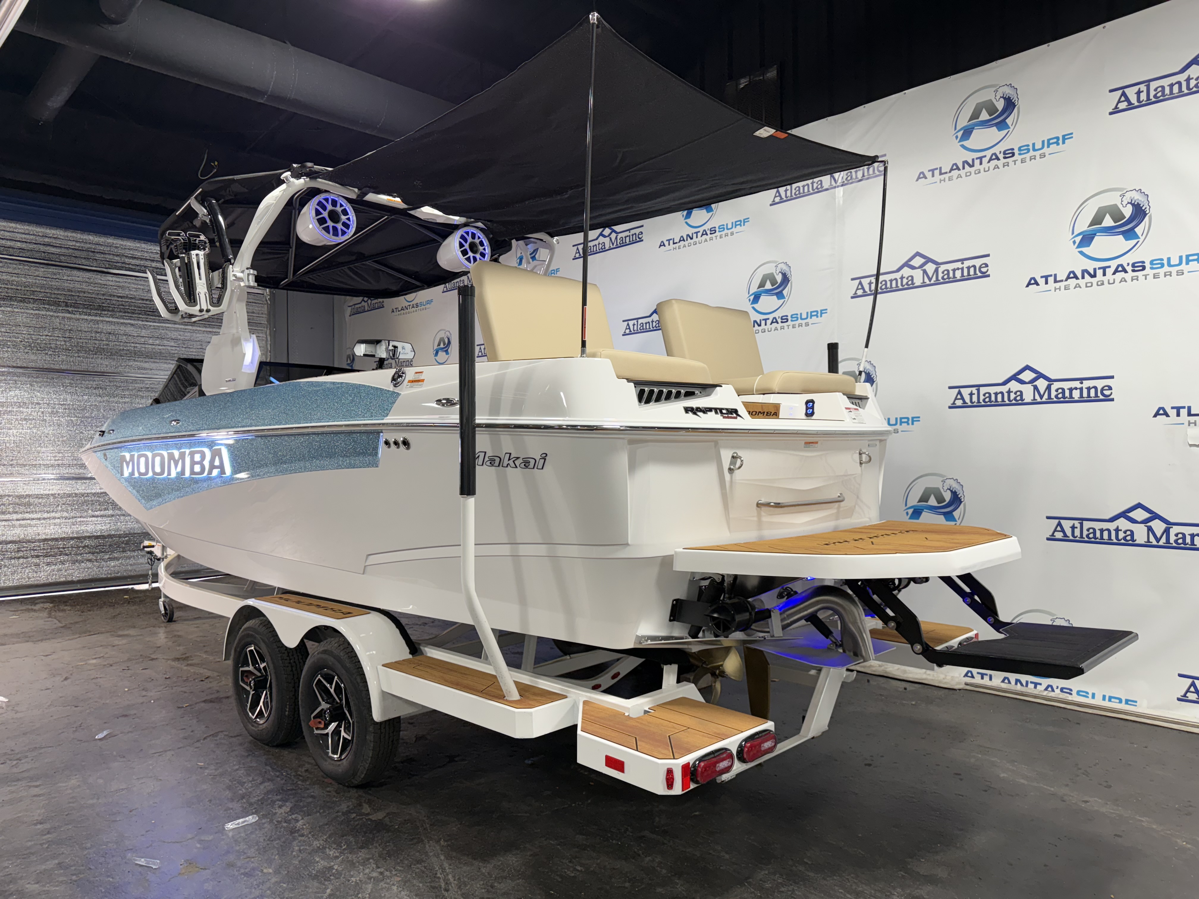 2025 Moomba Makai