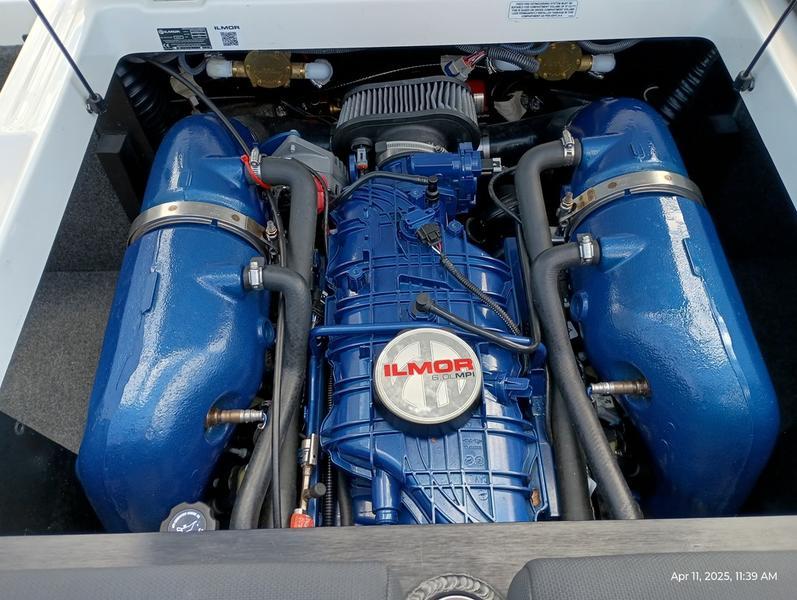 2021 MasterCraft XT20