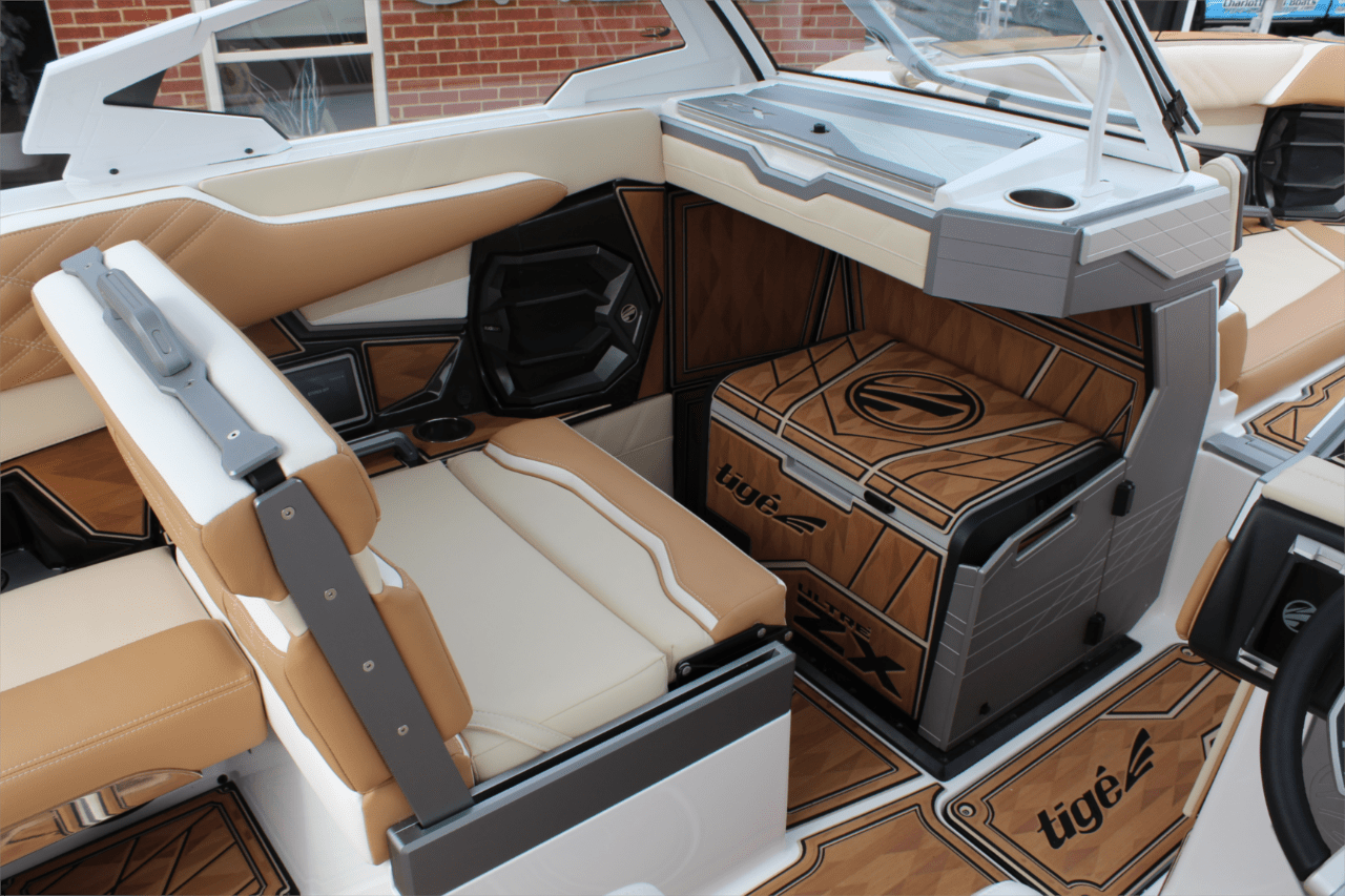 2024 Tigé Ultré 25ZX