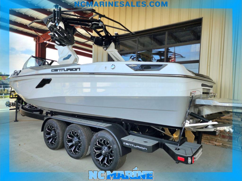 2025 Centurion Ri245