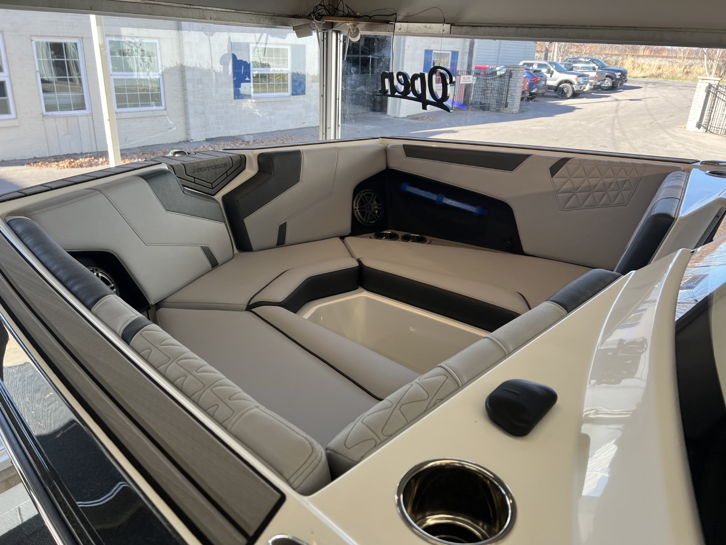 New 2024 Nautique GS24