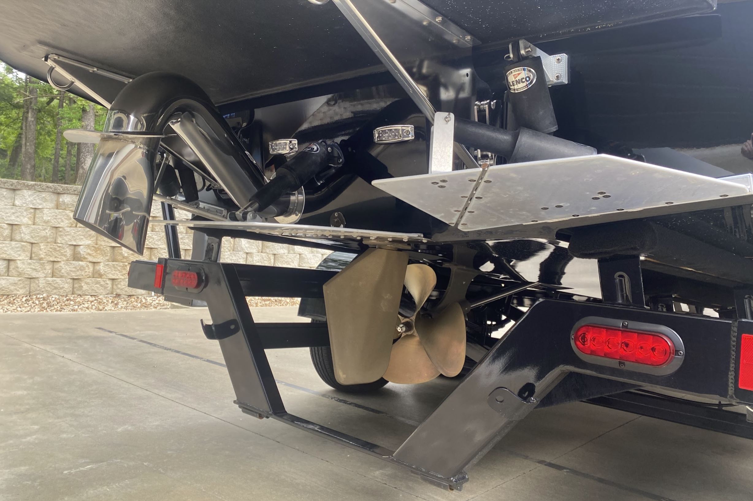 2022 Moomba Craz