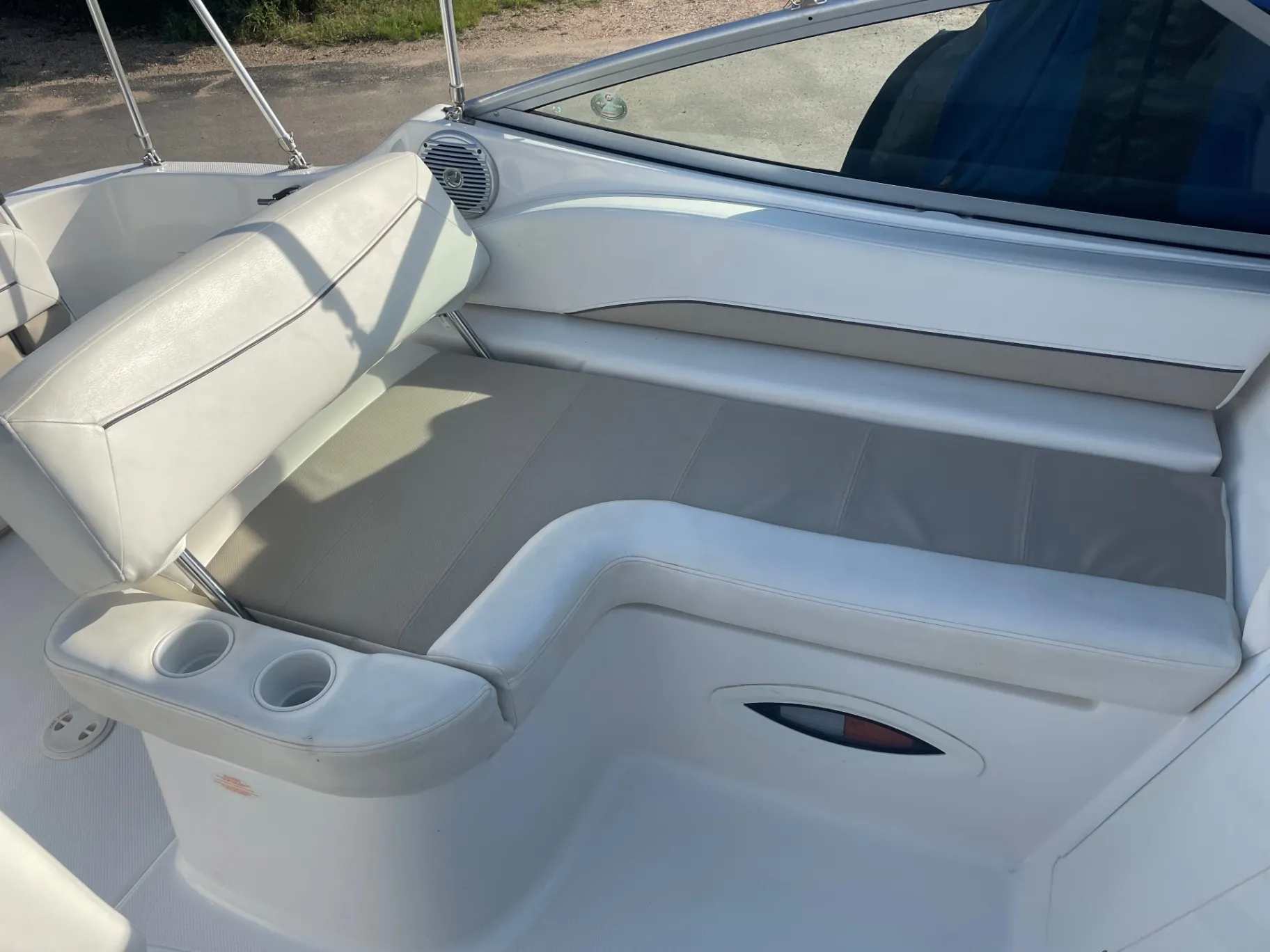 2013 Bayliner 245