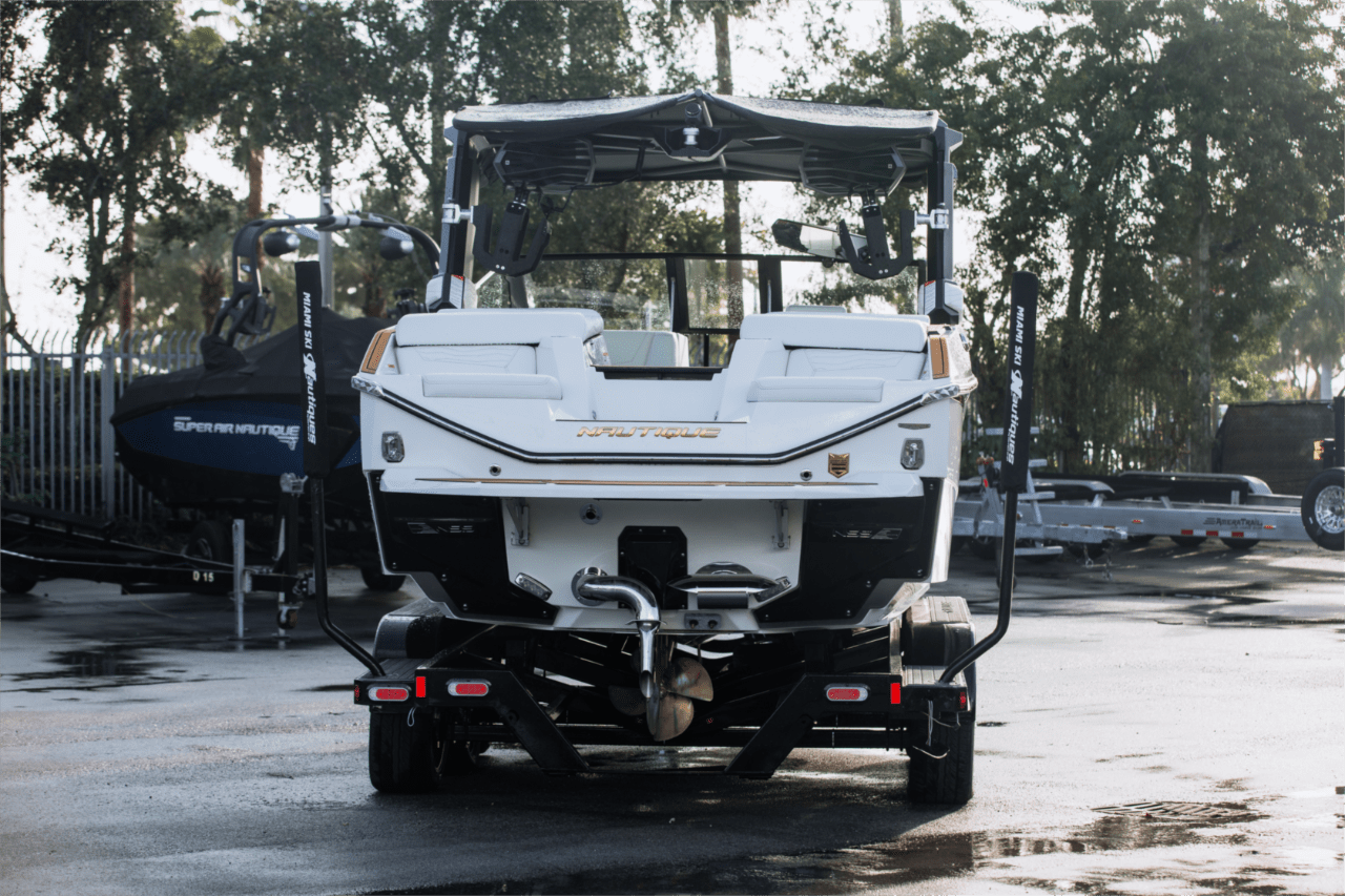 2025 Super Air Nautique G23