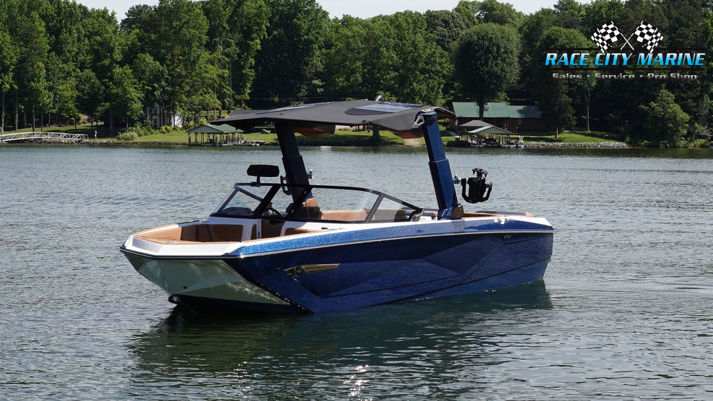 2024 Nautique G25