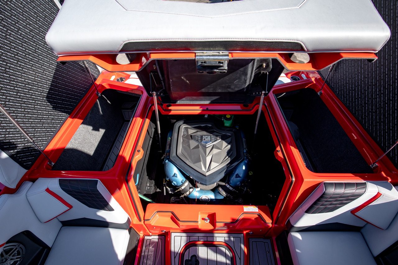 2022 Nautique S23
