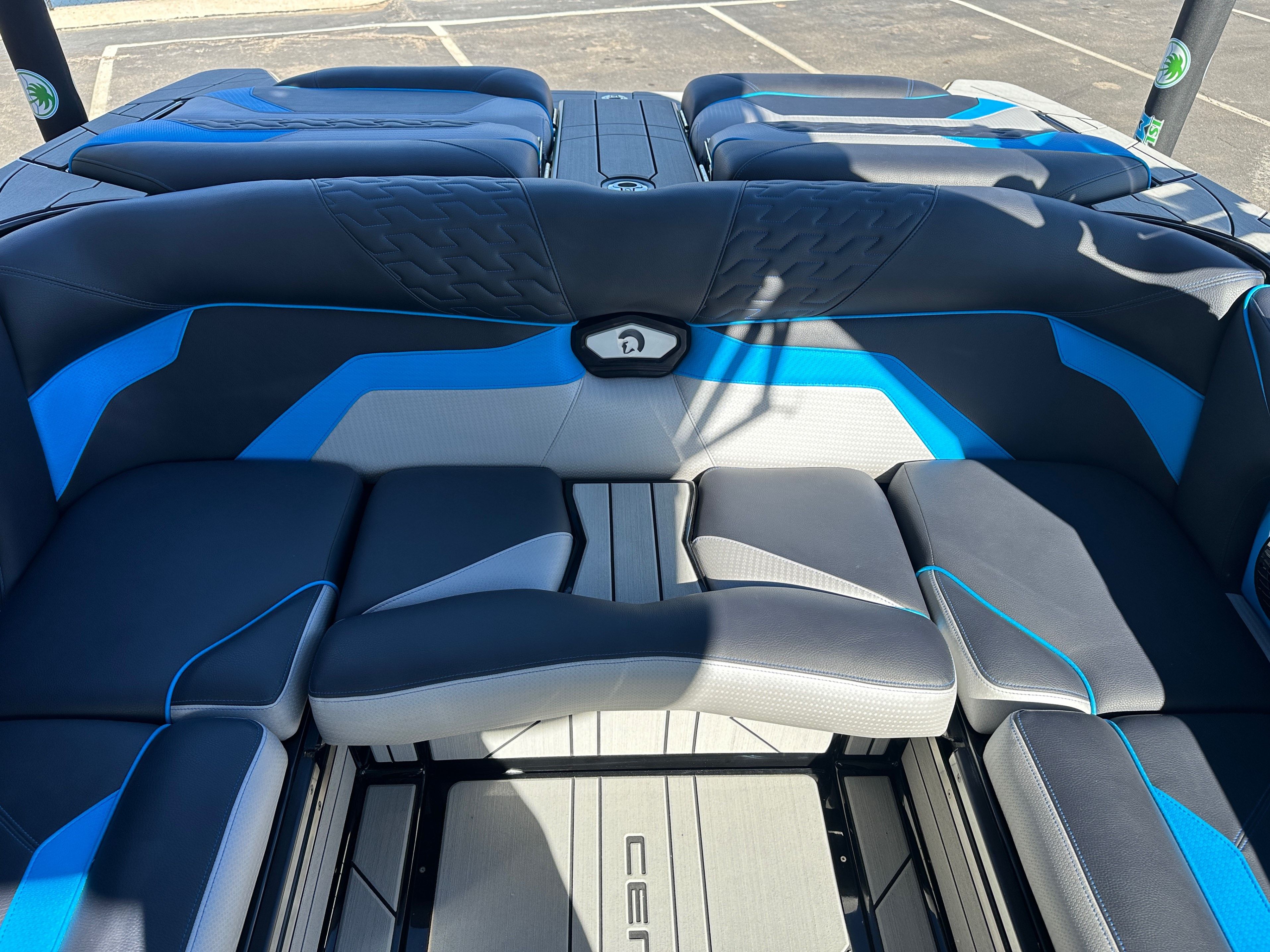 2025 Centurion Ri230 Icon