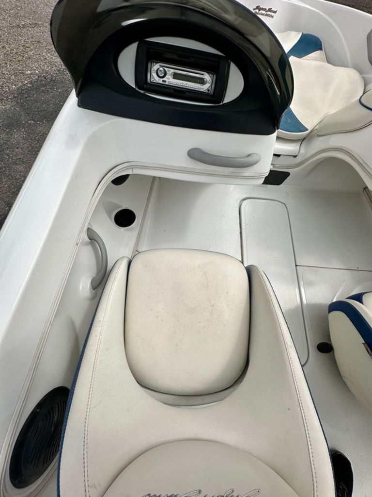2007 Tango Super Sport