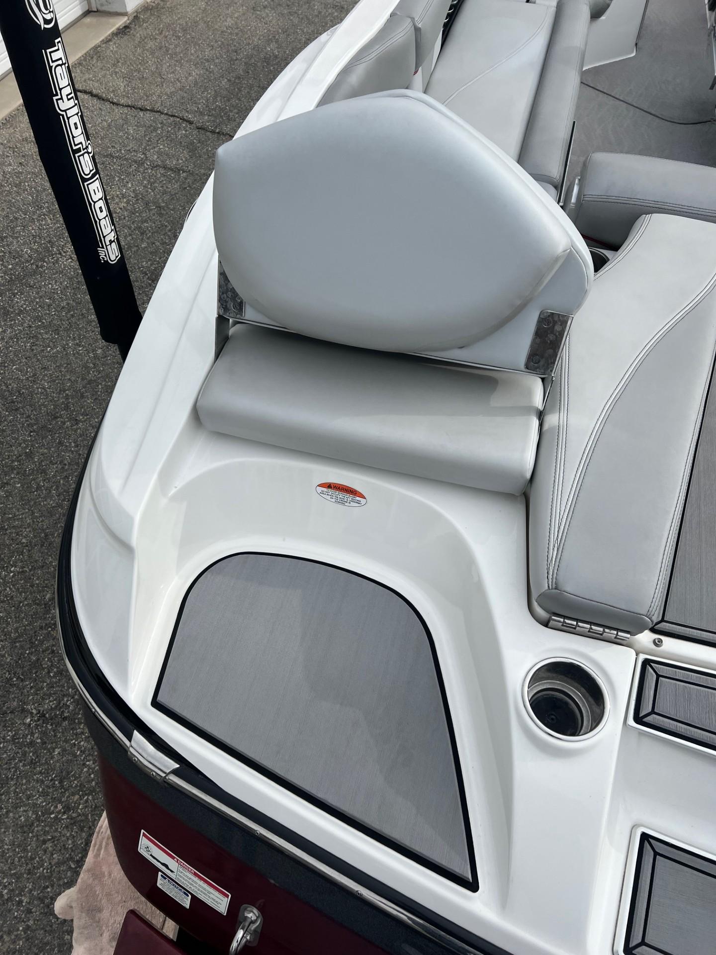 2017 MasterCraft X46