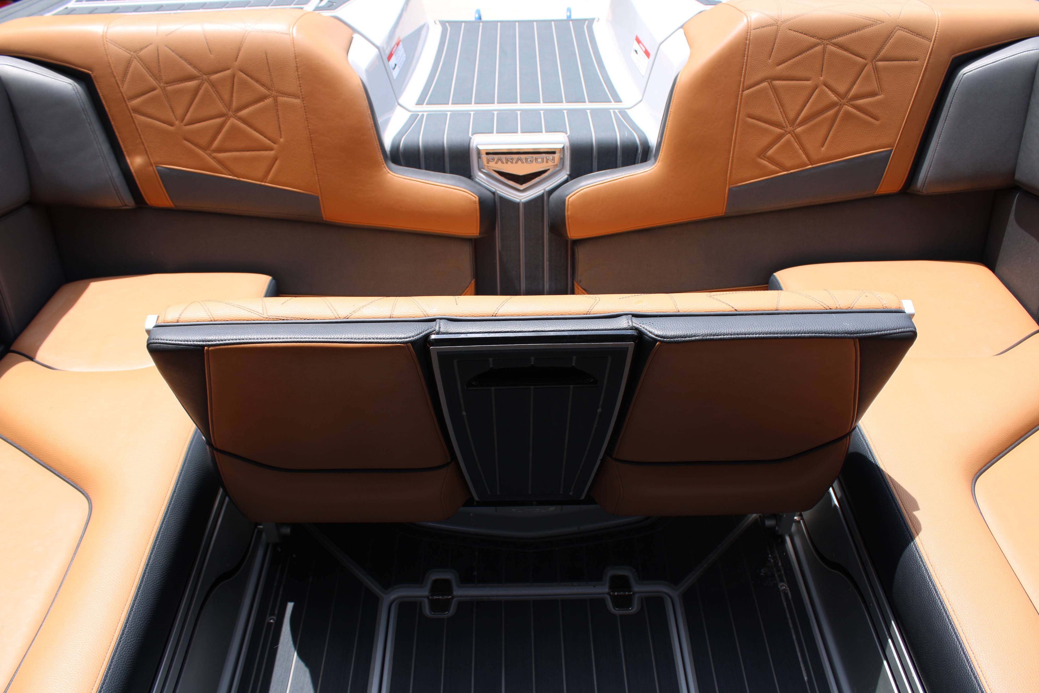 2021 Nautique G25 Paragon