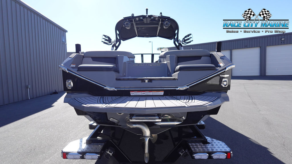 2021 Nautique Super Air Nautique G25