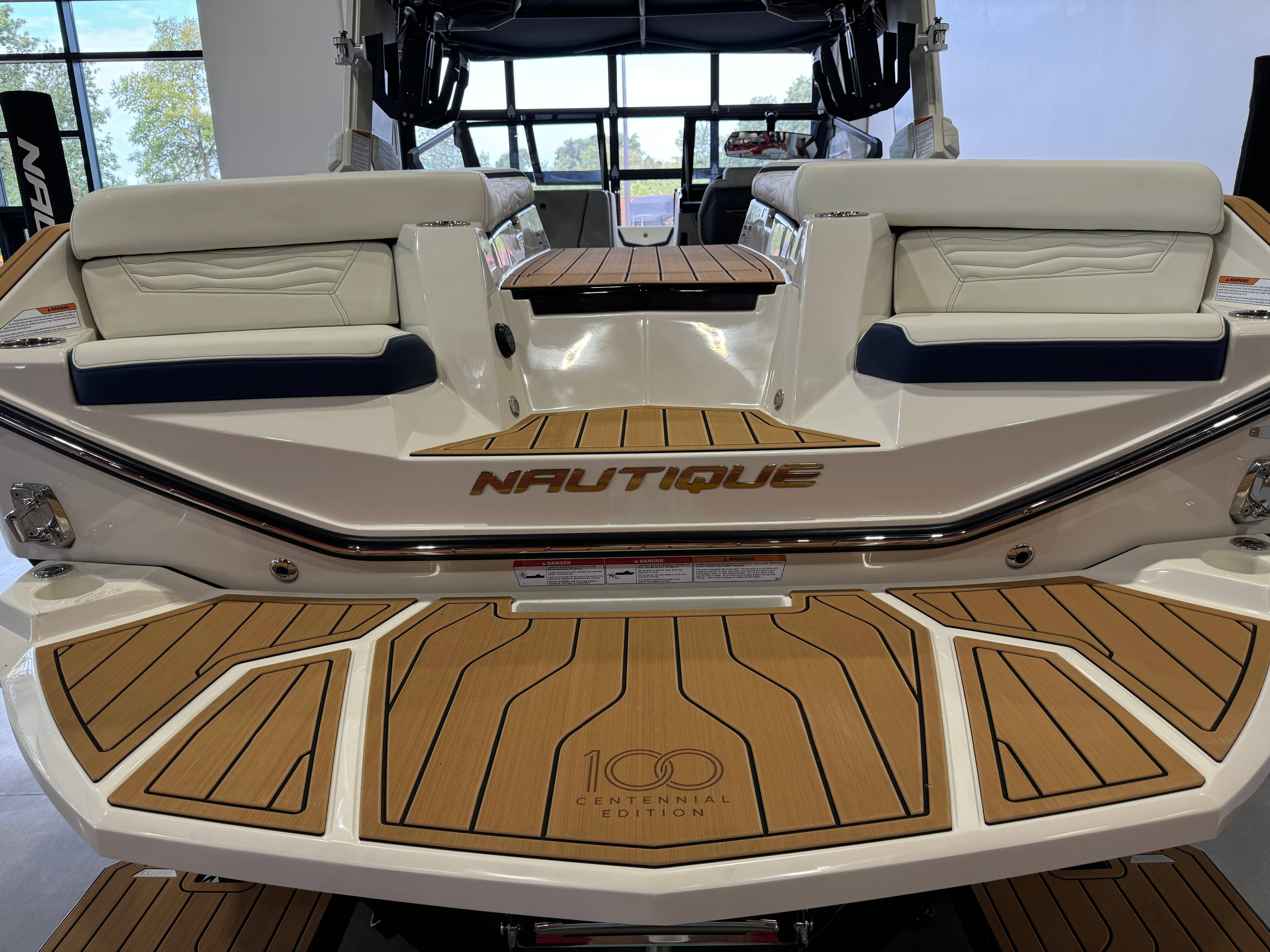 2025 Nautique Super Air Nautique G23