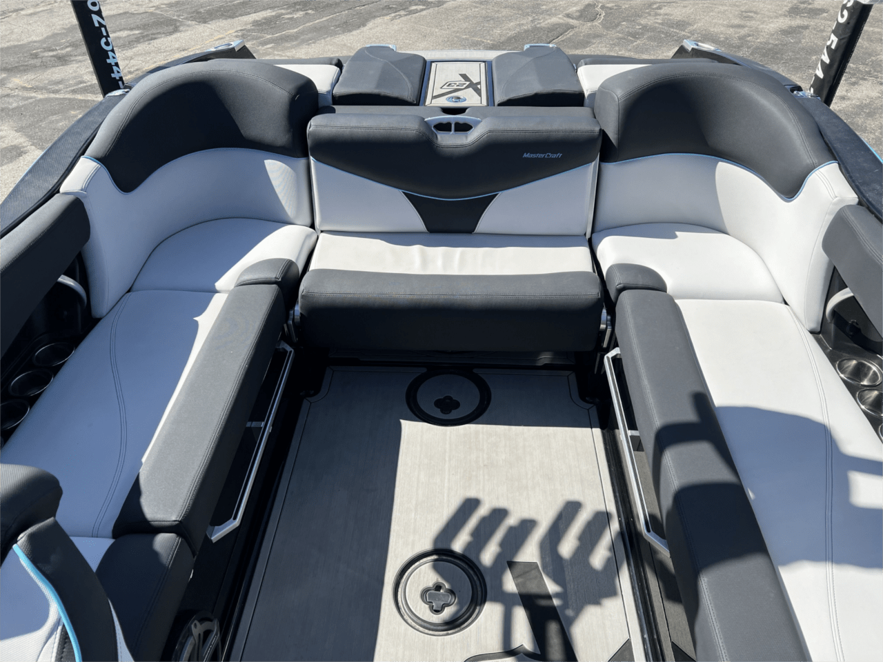 2017 Mastercraft X23 | 209611