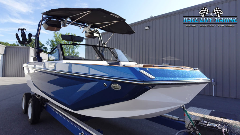 2025 Nautique GS22