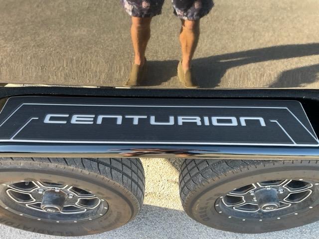 2020 Centurion Vi24