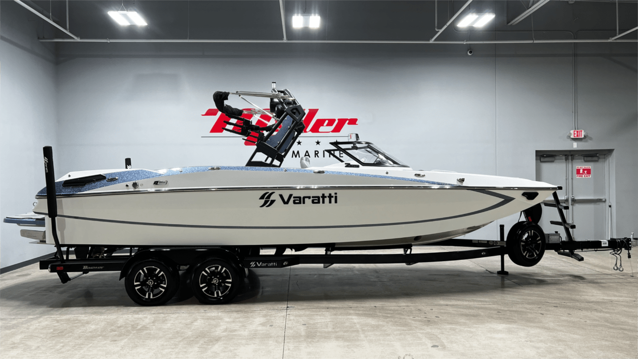 2023 Varatti Z2474