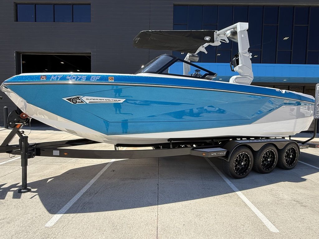 2022 Nautique Super Air Nautique G25