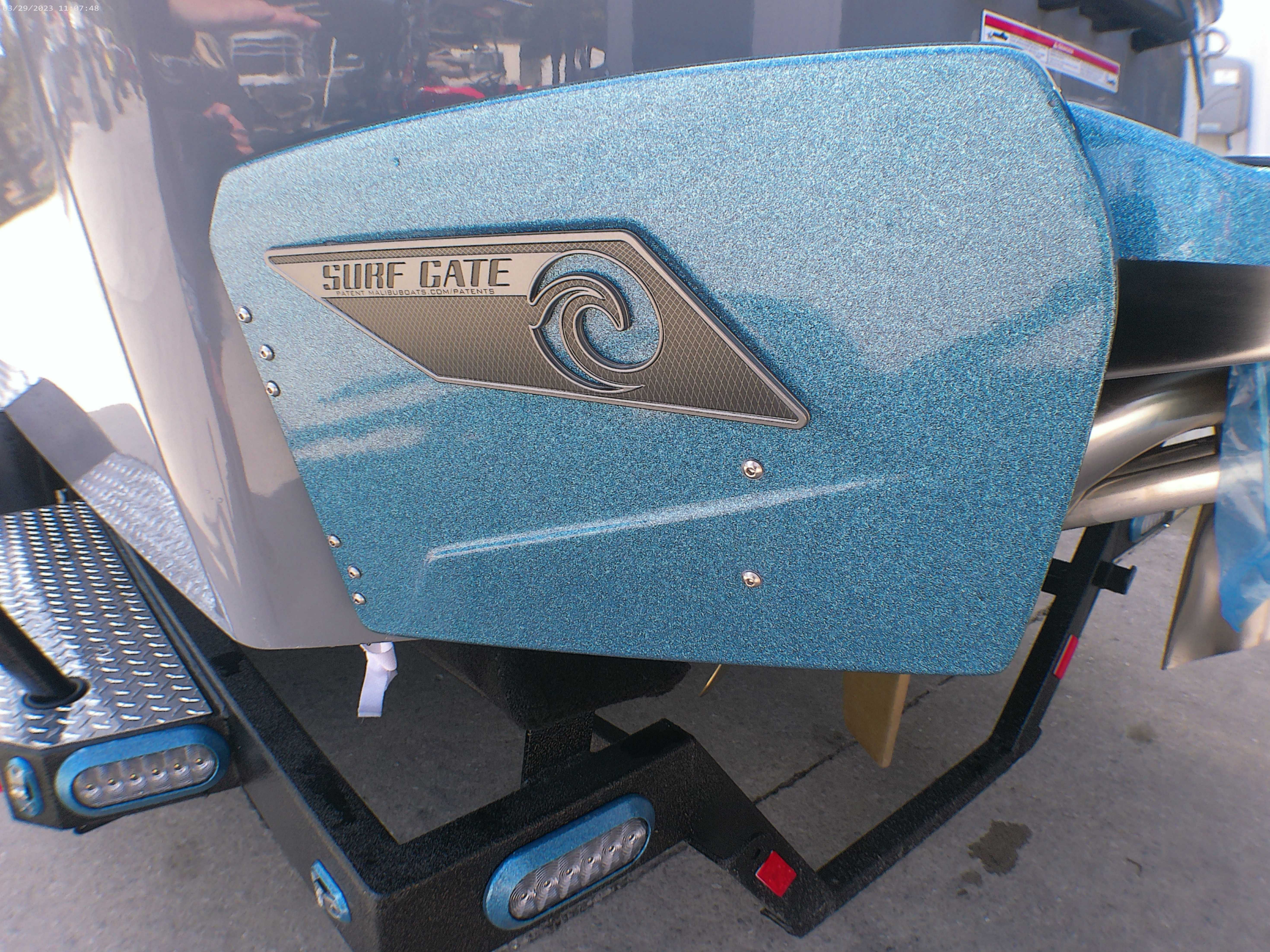 2023 Axis T235 Icon