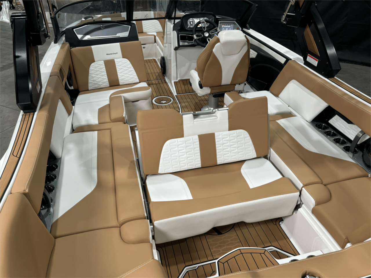 2024 MASTERCRAFT X24