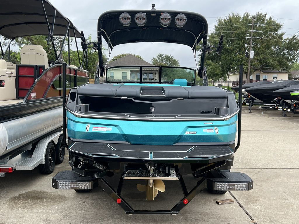 2025 MasterCraft NXT22