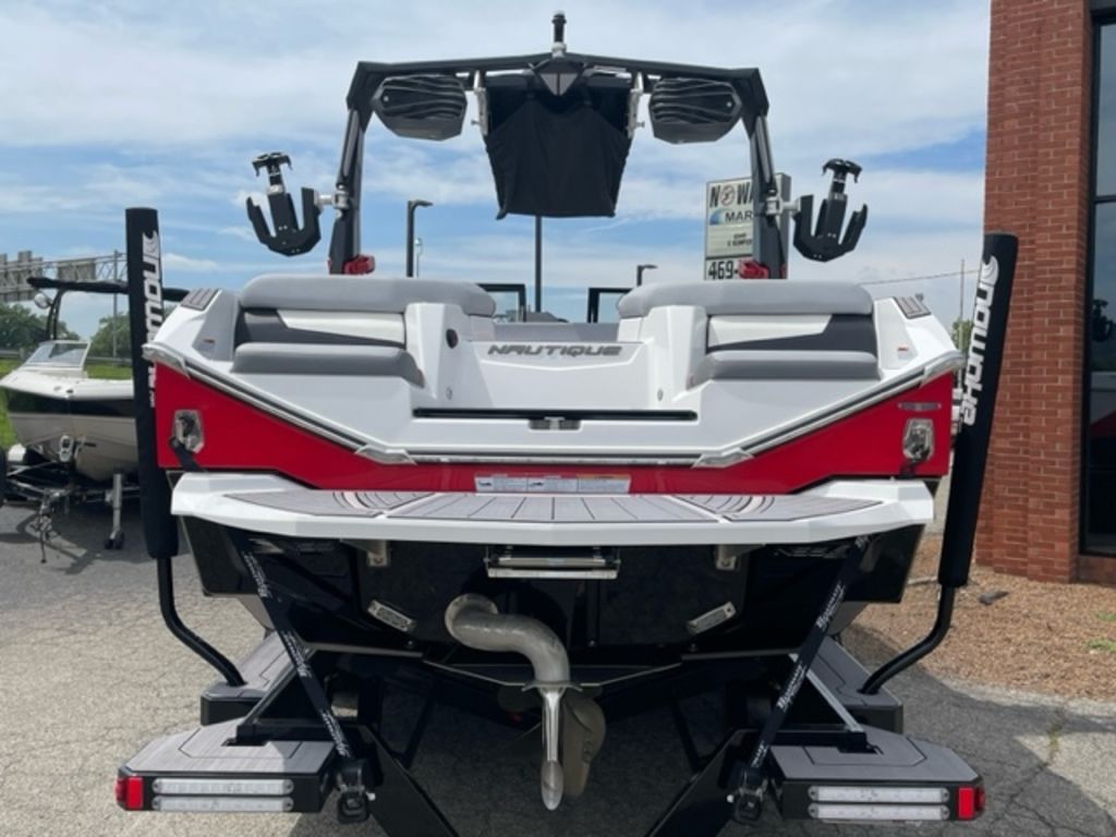 2023 Nautique Super Air Nautique G23