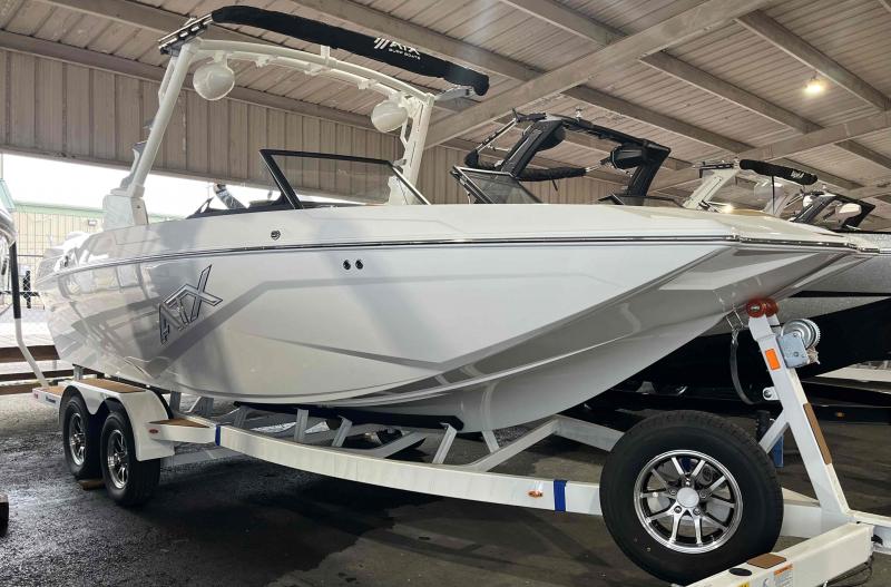 2023 atx boats 22-Type-S