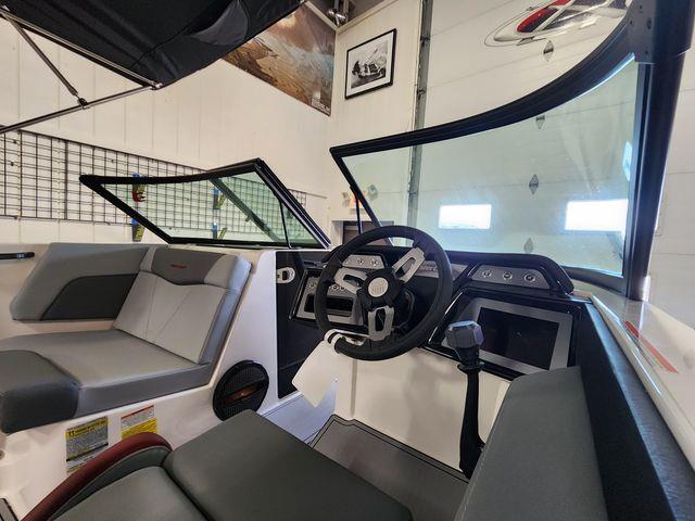 2024 Mastercraft NXT-20 | 209128