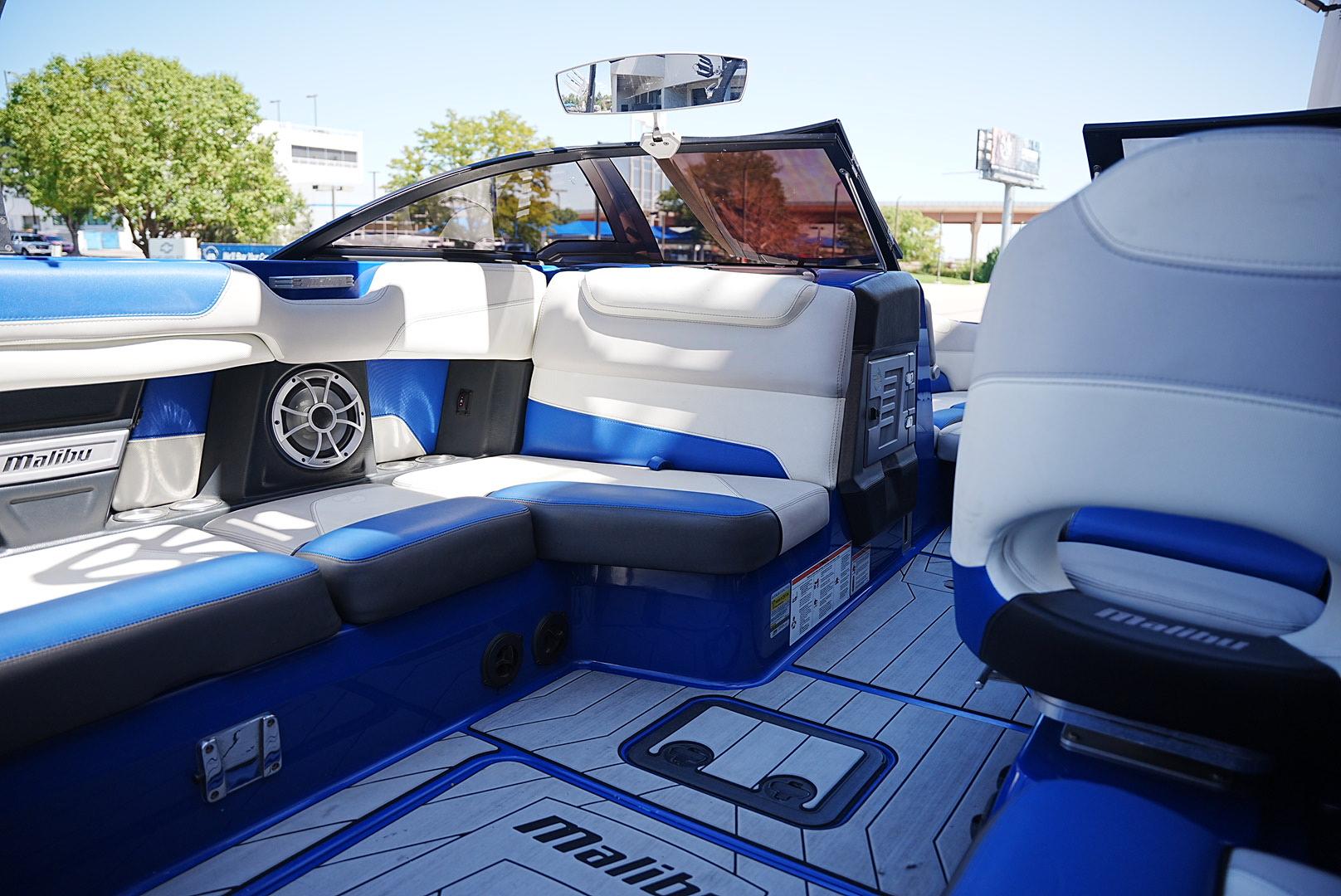 2016 Malibu M235 &#8211; Fresh Trade!