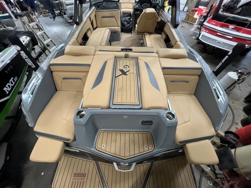2022 MasterCraft XStar S