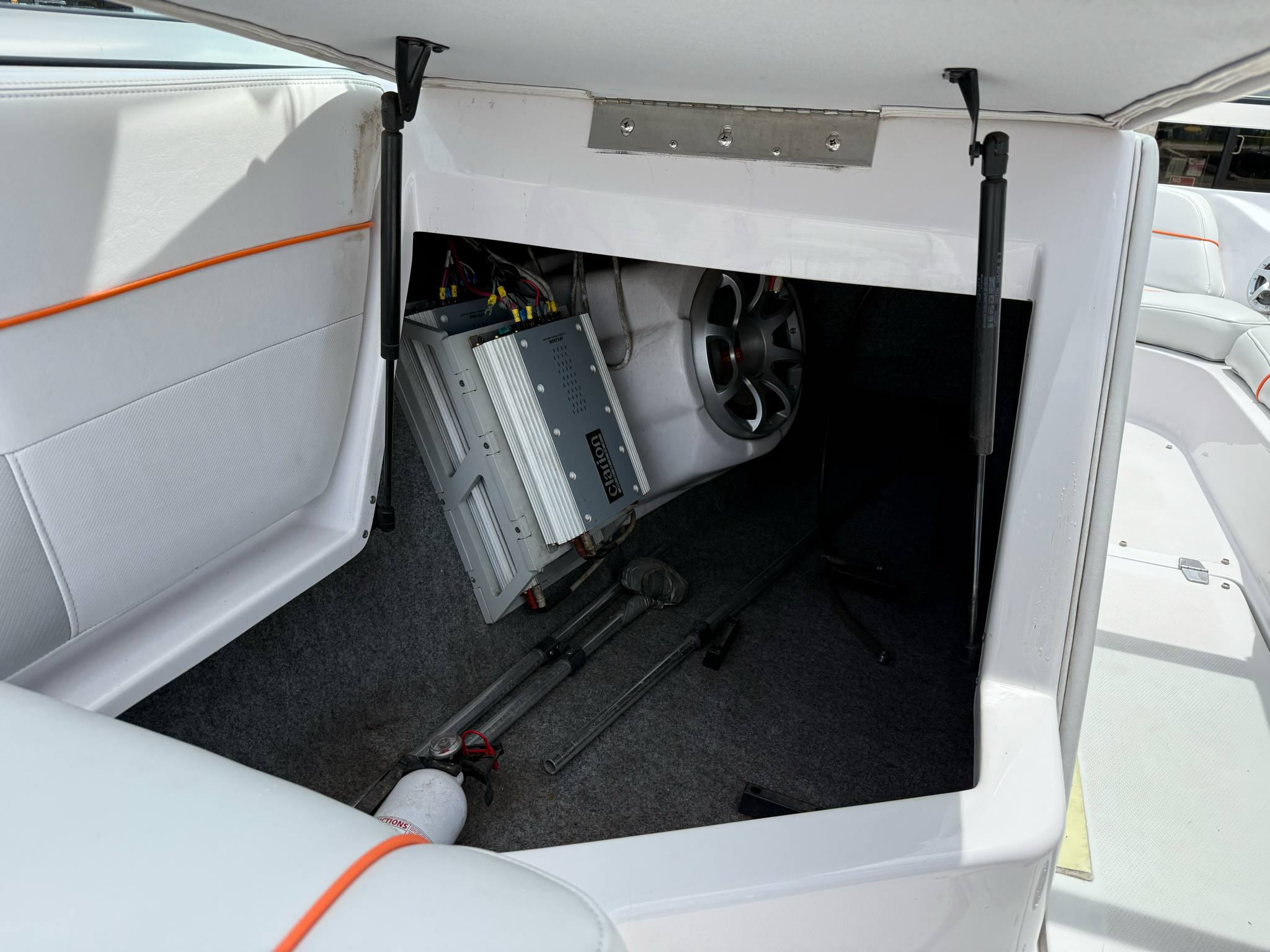 2007 Nautique Super Air 210(SALE PENDING)